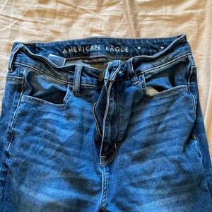 360 Next Level Stretch AE Jeans